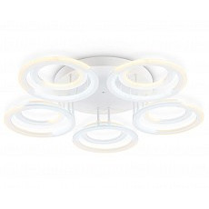 Потолочная люстра ambrella light fa fa8944